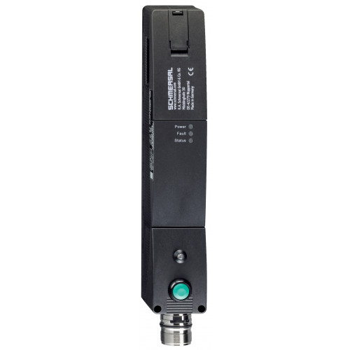 Электромагнитный блокиратор MS-AZM 200ST-T-1P2PWA-2568