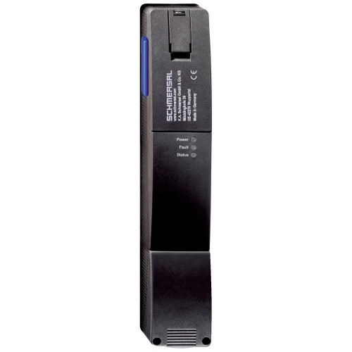 Электромагнитный блокиратор AZ201CC-T-1P2P