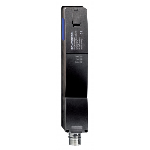 Электромагнитный блокиратор AZM 200 D ST2-T-1P2P2P