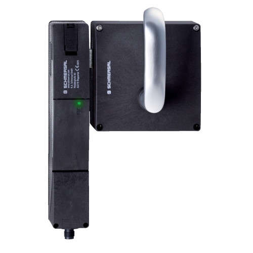 Электромагнитный блокиратор AZ/AZM 200-B30-RTAG2P30