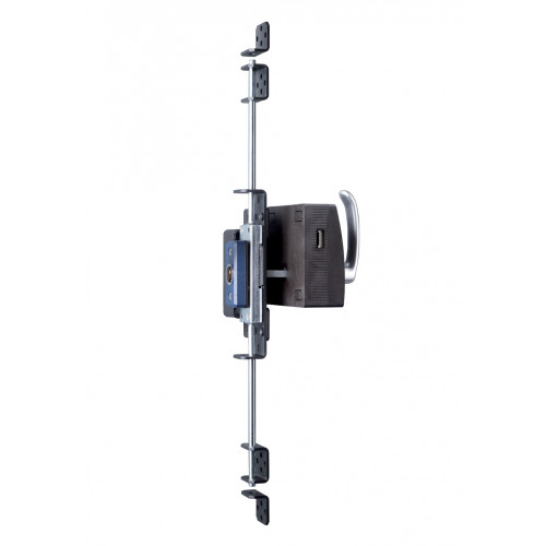 Электромагнитный блокиратор AZ/AZM 200-B30-RTAG1P30