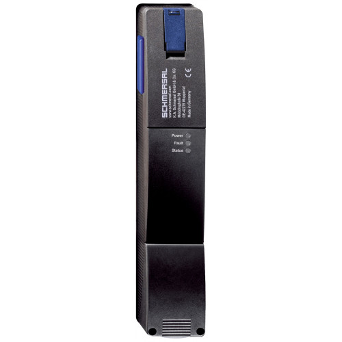 Электромагнитный блокиратор AZ 200ST2-T-1P2P