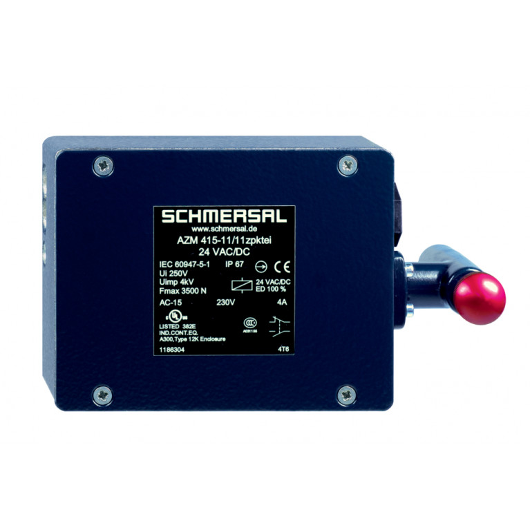 AZM 415-02/20ZPKTEI 24 VAC/DC