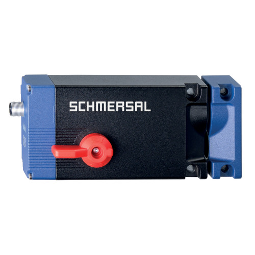 Электромагнитный блокиратор AZM400Z-ST-I2-1P2P-T