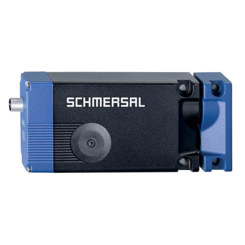 Электромагнитный блокиратор AZM400Z-ST-I2-1P2P