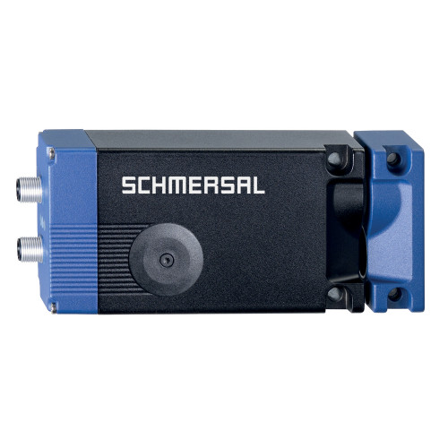 Электромагнитный блокиратор AZM400Z-ST2-I1-2P2P-E
