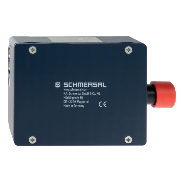 AZM 415-22XPK-9726 24VAC /DC