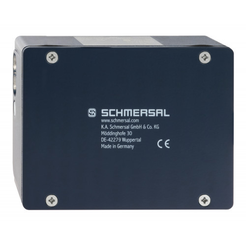 Электромагнитный блокиратор AZM 415-22ZPK-2652 24VAC/DC