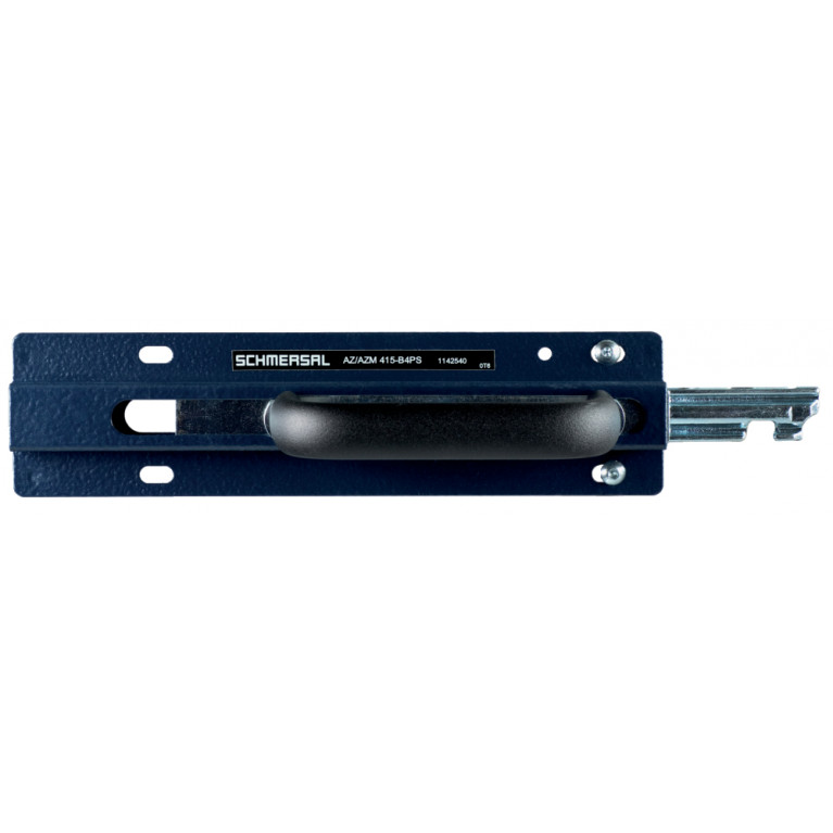 ACTUATOR AZ/AZM 415-B4PS