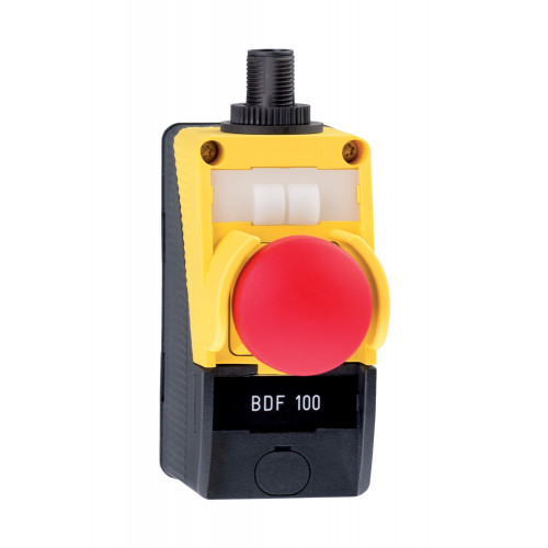 Устройство контроля BDF100-NH-G-ST