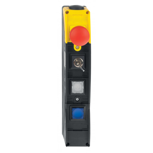 Устройство контроля BDF200-NH-11-SWS20-LT-LT-2875