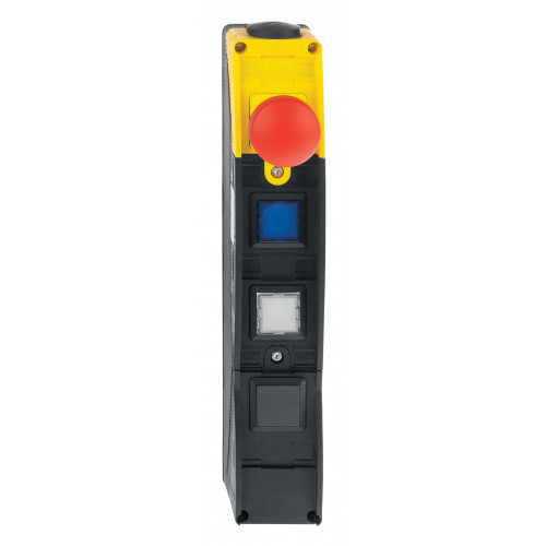 Устройство контроля BDF200-NH-11-LTBU-LTWH-B