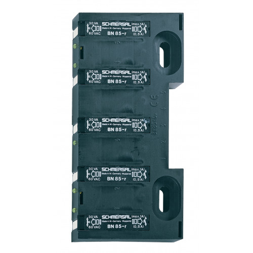 Магнитный датчик BN 85-5. 24-60VDC