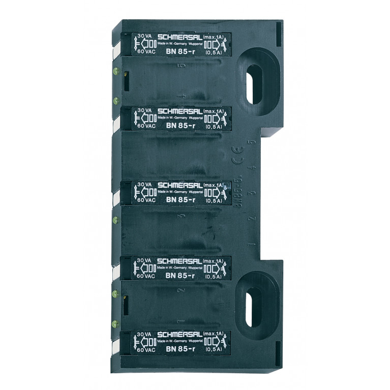 BN 85-5. 24-60VDC