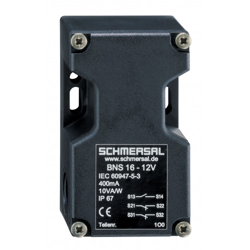 Магнитный датчик BNS 16-12ZL