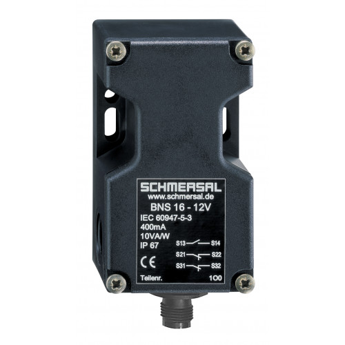 Магнитный датчик BNS 16-12ZR-ST1