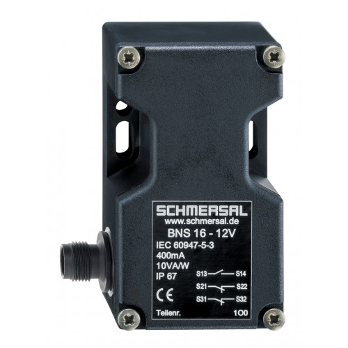 Магнитный датчик BNS 16-11ZD-ST3