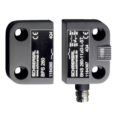 Магнитный датчик BNS 260-02Z-ST-L-2750