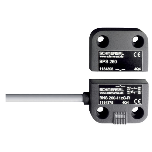 Магнитный датчик BNS 260-11/01ZG-L 5,0M