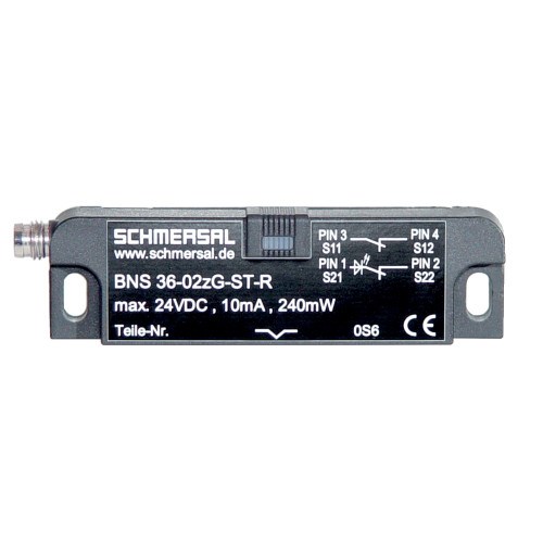 Магнитный датчик BNS 36-02/01Z-ST-R