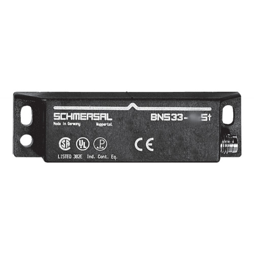 Магнитный датчик BNS 33-02ZGST-2187