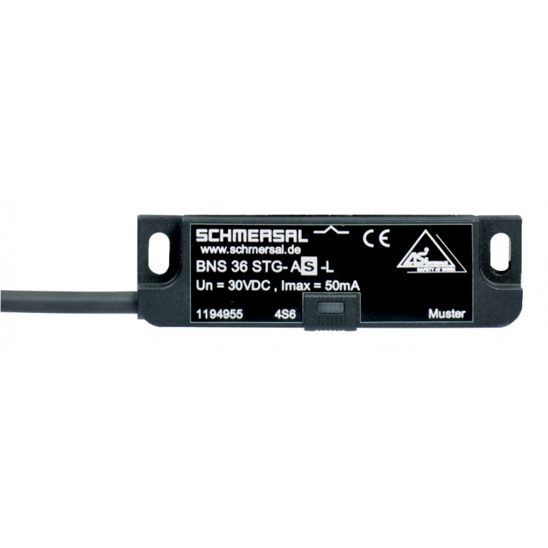 BNS 36 STW-AS-R