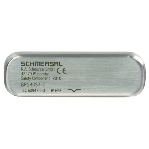 Магнитный датчик EX-BPS 40S-2-C