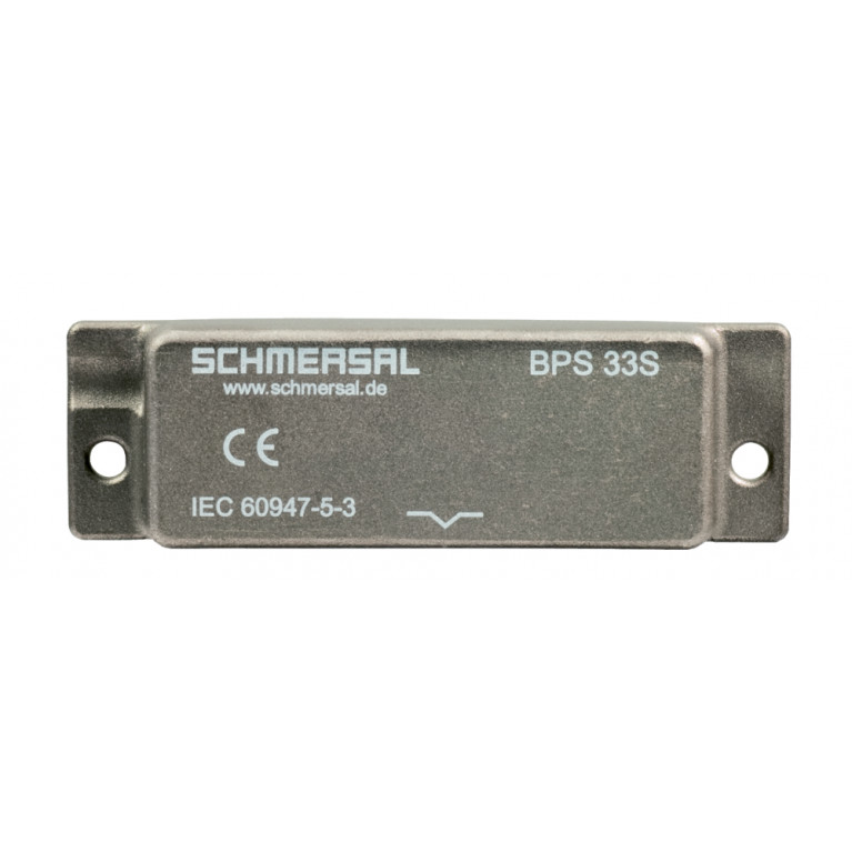 BPS 33S