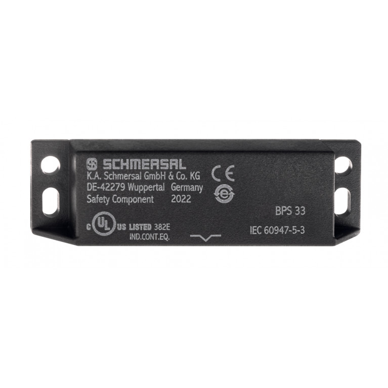 BPS 33