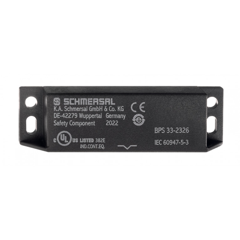 BPS 33-2326