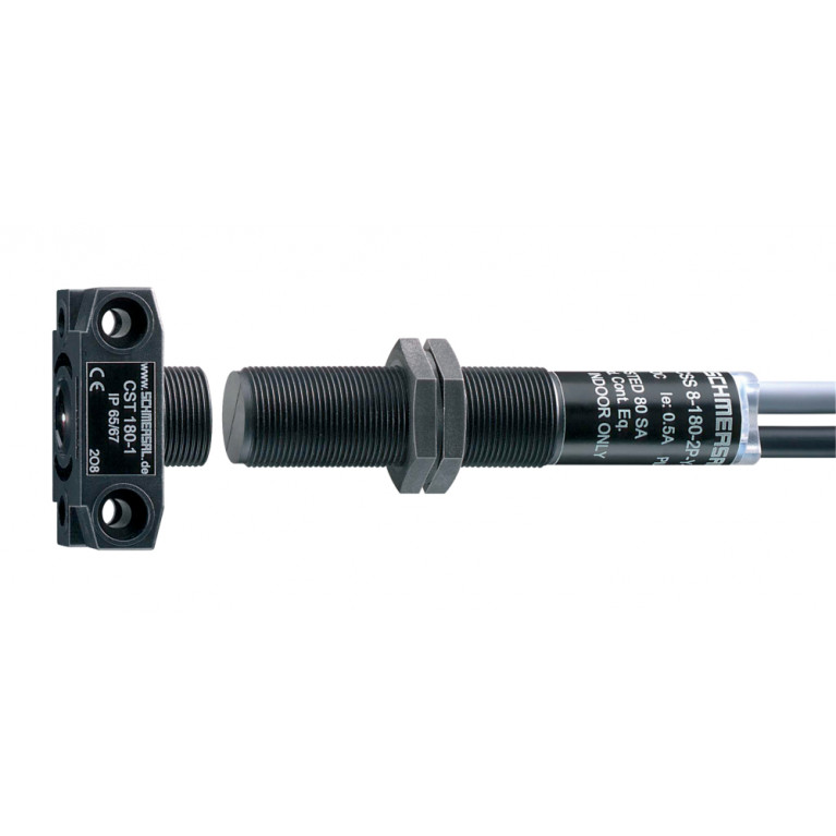 EX-CSS 8-180-2P+D-M-L-3G/D-10M