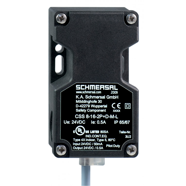 CSS 8-16-2P+D-E-LST