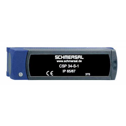 Магнитный датчик CSP 34-S-1-03