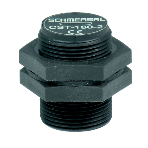 Актуатор CST 180-2 KPL.