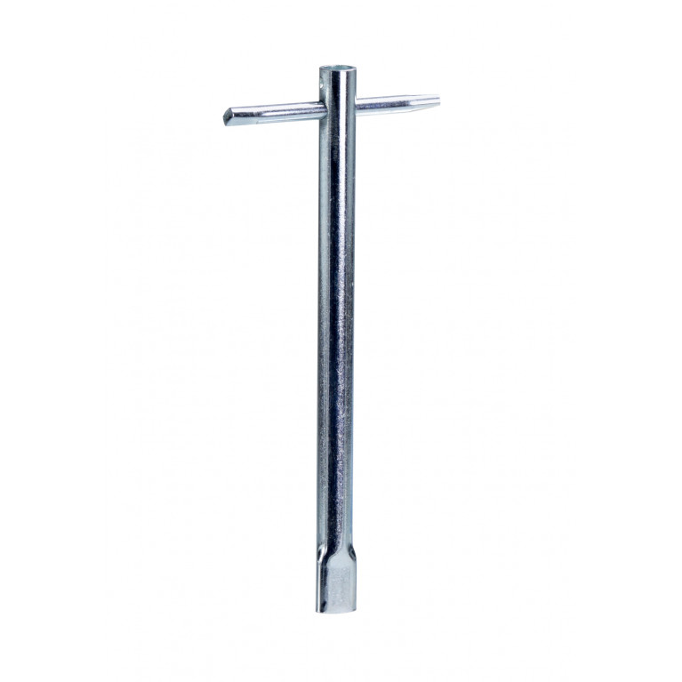 TRIANGULAR KEY M5 Y=200 MM