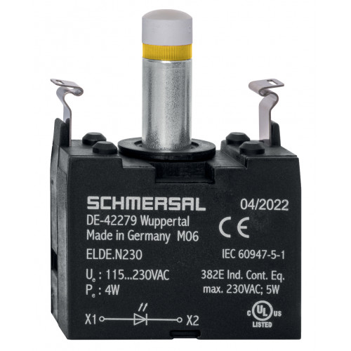 Клеммная колодка ELDE.NGB230
