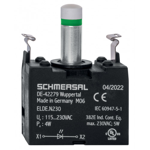Клеммная колодка ELDE.NGN230