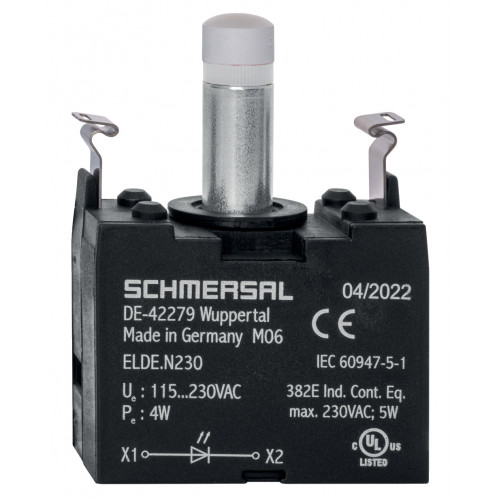 Клеммная колодка ELDE.NWS230