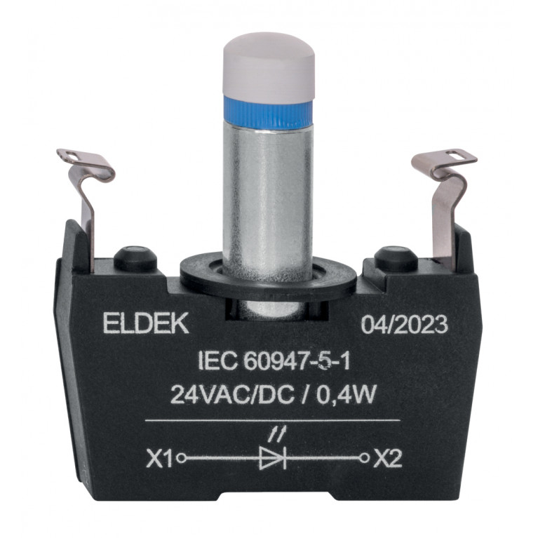 ELDEKBL24
