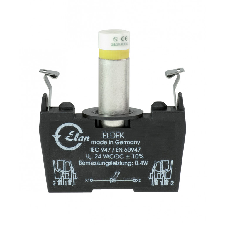 ELDEKGN24