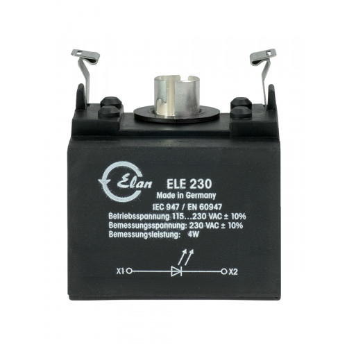 Клеммная колодка ELE230