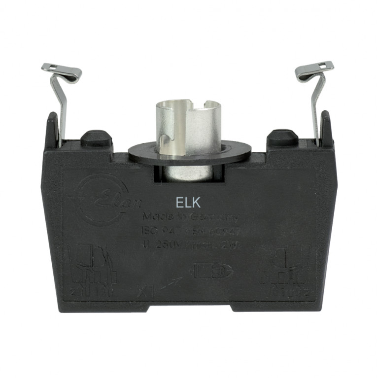 ELK