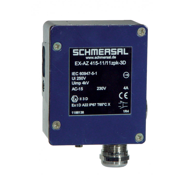 EX-AZ 415-11/11ZPK-3D