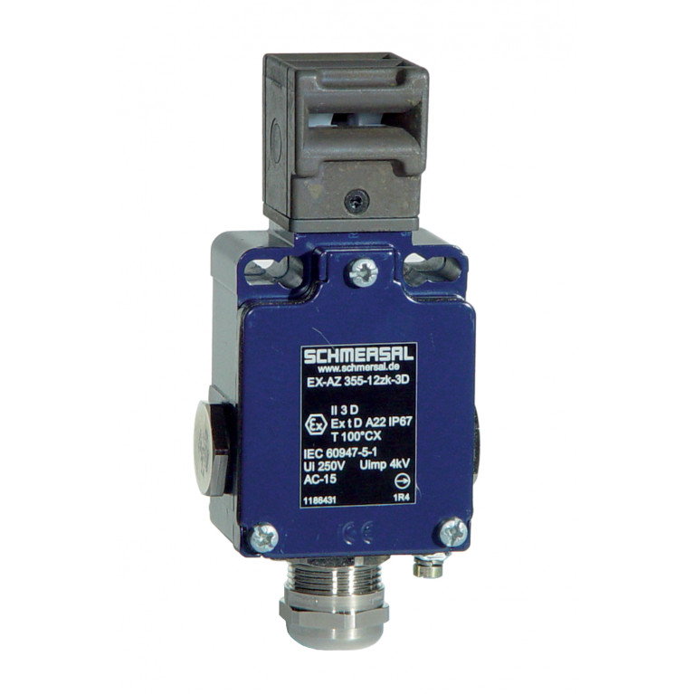 EX-AZ 355-12ZK-3D