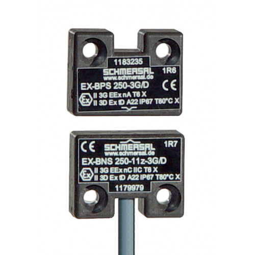 Магнитный датчик EX-BNS 250-12Z-2187-3G/D 35,0M