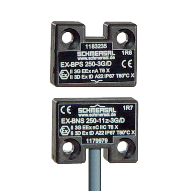 EX-BNS 250-11Z-3G/D 6,5M