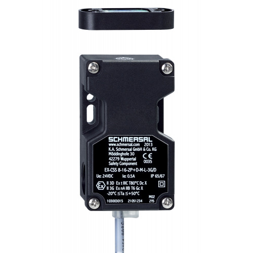  EX-CSS 8-16-2P+D-M-L-3G/D