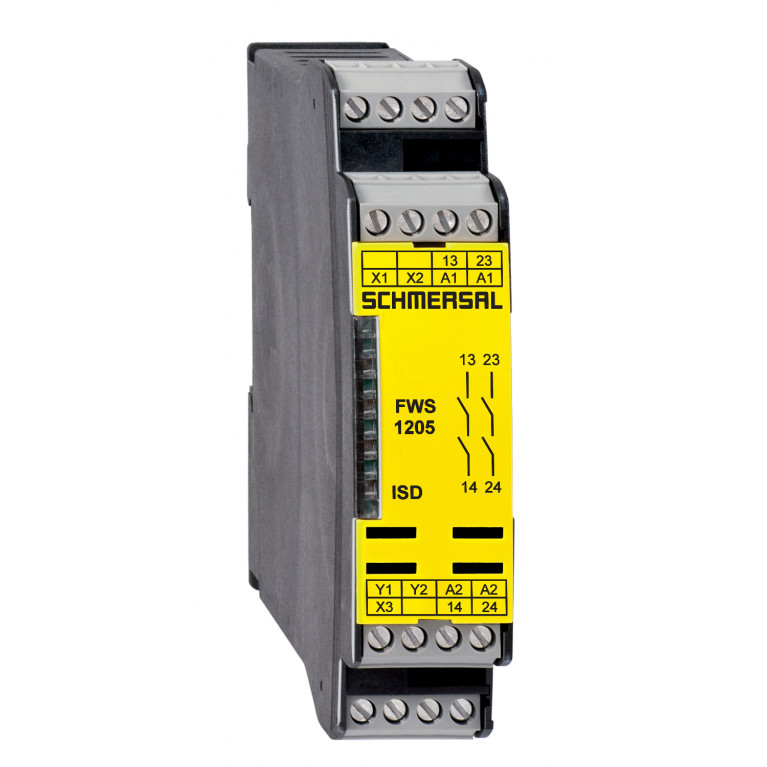 FWS 1205 C
