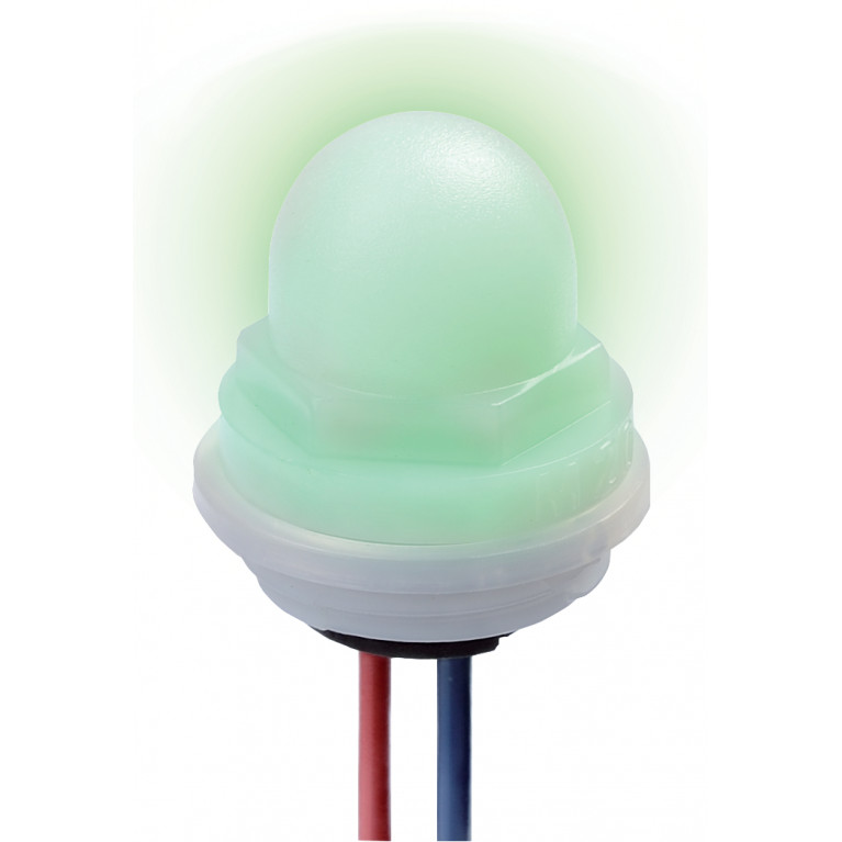 Аксессуар INDICATOR LAMP G24 -M20
