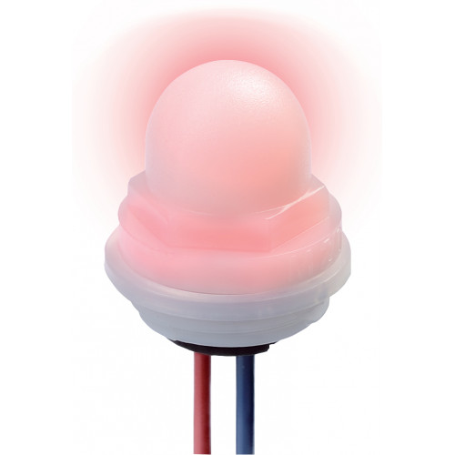 Аксессуар INDICATOR LAMP G24 -M20